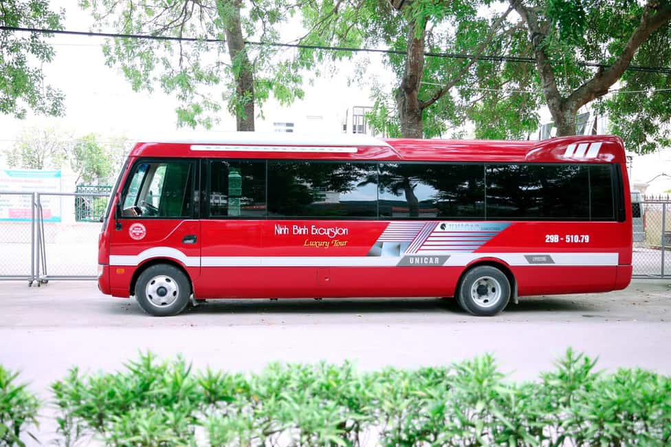 image n.27 of Ninh Binh: 2-Day Excursion with Guide and Activities activity in Ha Long, uploaded by supplier