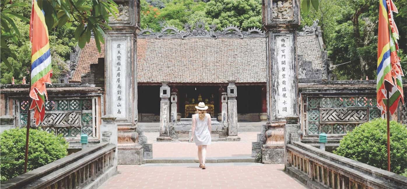 image n.33 of Ninh Binh: 2-Day Excursion with Guide and Activities activity in Ha Long, uploaded by supplier