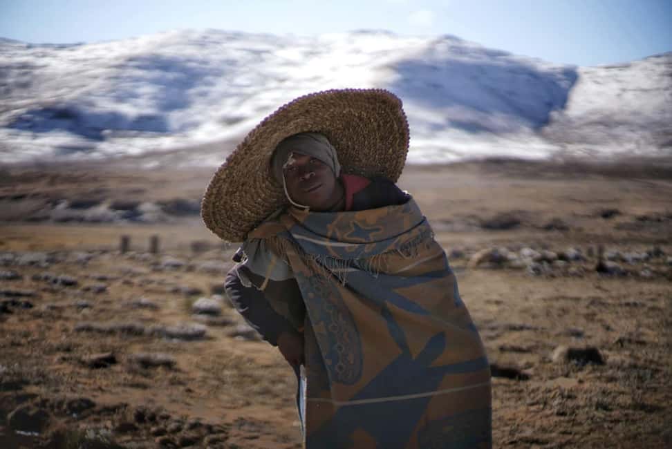 image n.3 of From Durban: Sani Pass Day Tour into Lesotho activity in KwaZulu-Natal, uploaded by supplier