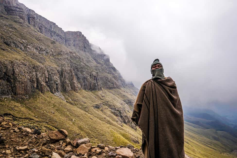 image n.6 of From Durban: Sani Pass Day Tour into Lesotho activity in KwaZulu-Natal, uploaded by supplier