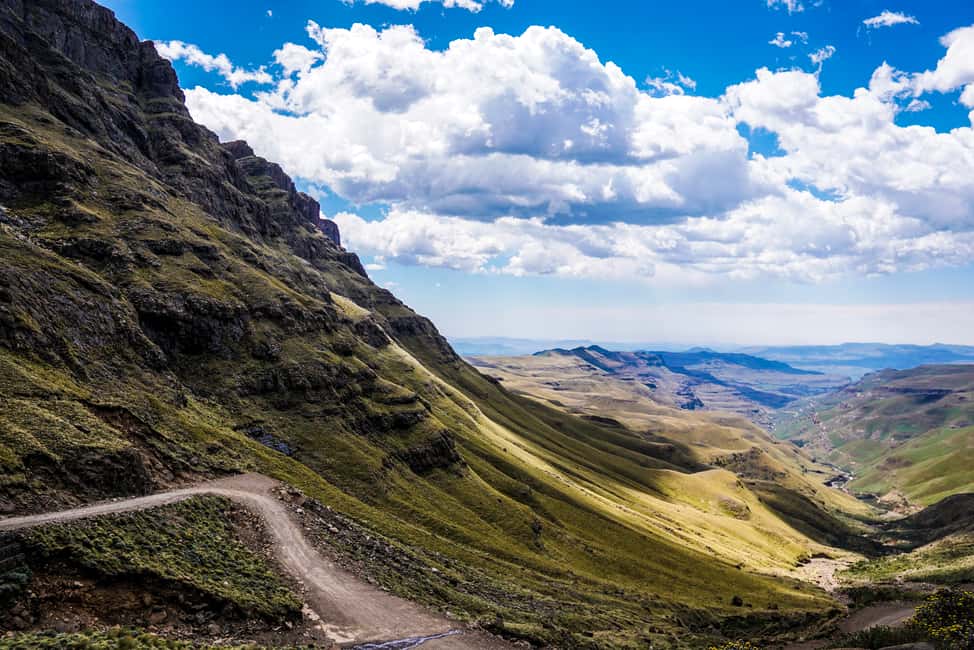 image n.8 of From Durban: Sani Pass Day Tour into Lesotho activity in KwaZulu-Natal, uploaded by supplier