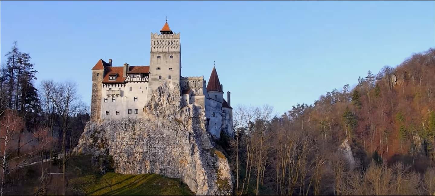 billede nr.2 af aktiviteten Peleș Slot, Bran Slotte og Brasov By - Privat tur i Sinaia, uploadet af udbyder