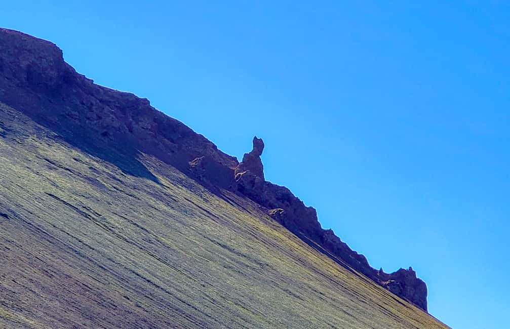 imagen n.º 14 de Desde Reikiavik: excursión de un día a Landmannalaugar en un 4x4. actividad en Suðurland, subida por el proveedor