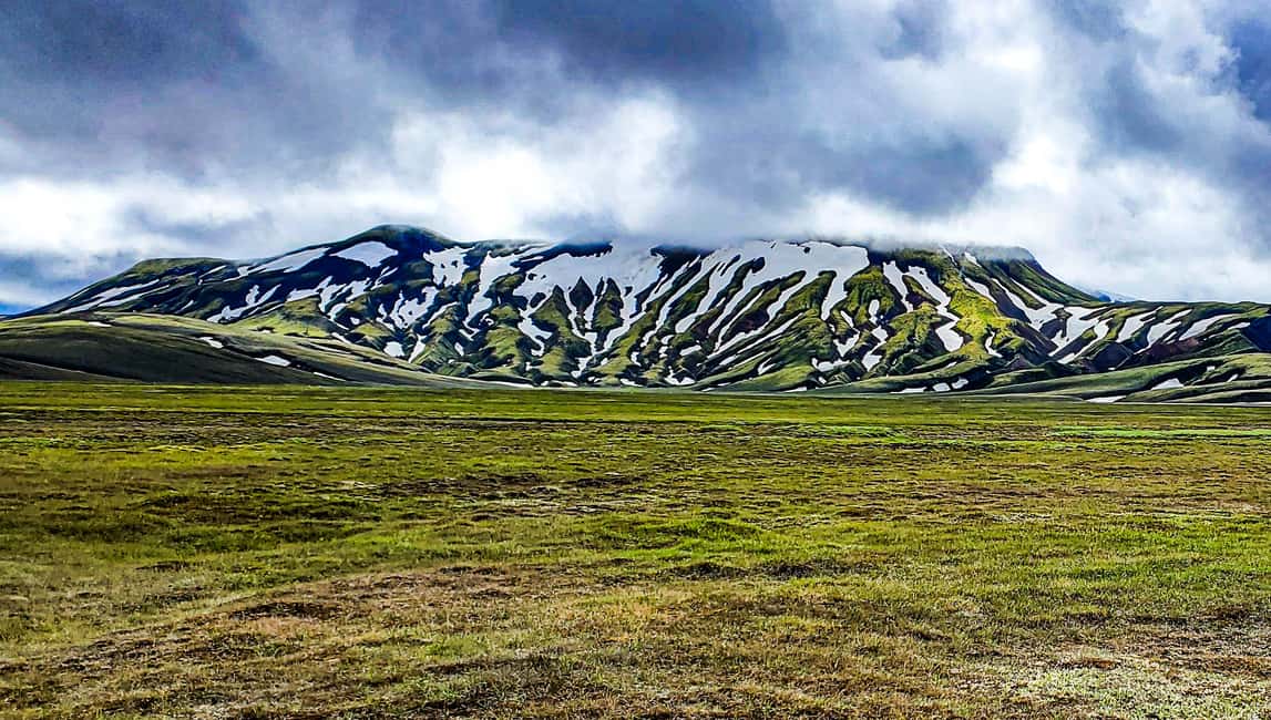 imagen n.º 9 de Desde Reikiavik: excursión de un día a Landmannalaugar en un 4x4. actividad en Suðurland, subida por el proveedor