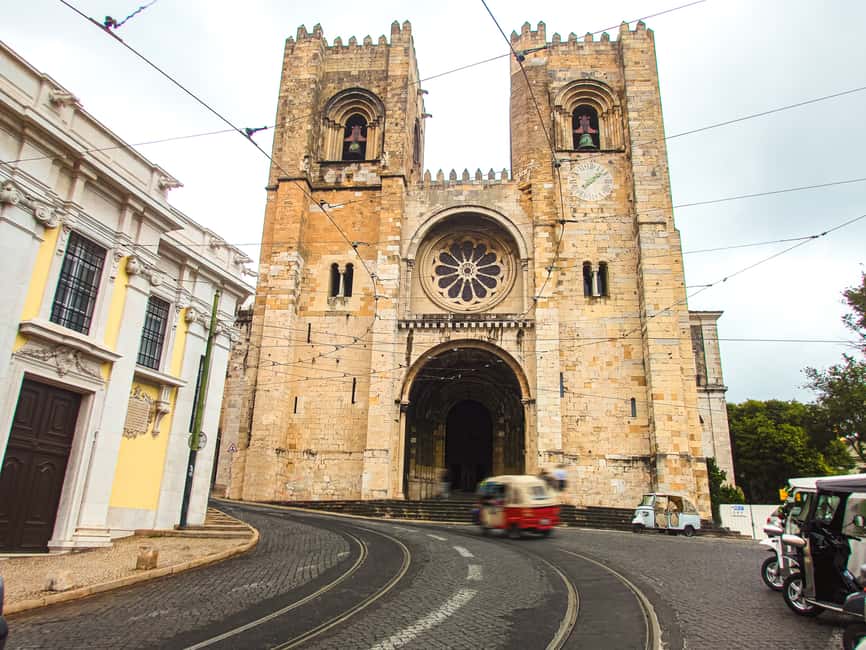 imagem n.9 de Lisboa: City Tour Privado Grand Experience atividade em Lisboa, carregada pelo fornecedor