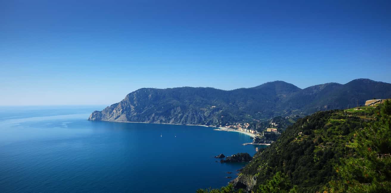 image n.3 of Genoa: Full-Day Cinque Terre Sightseeing Cruise activity in Genoa, uploaded by supplier