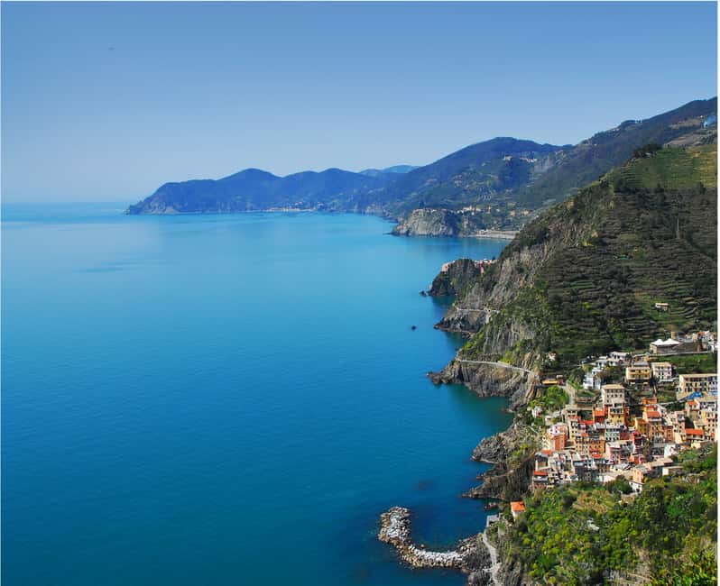 image n.4 of Genoa: Full-Day Cinque Terre Sightseeing Cruise activity in Genoa, uploaded by supplier