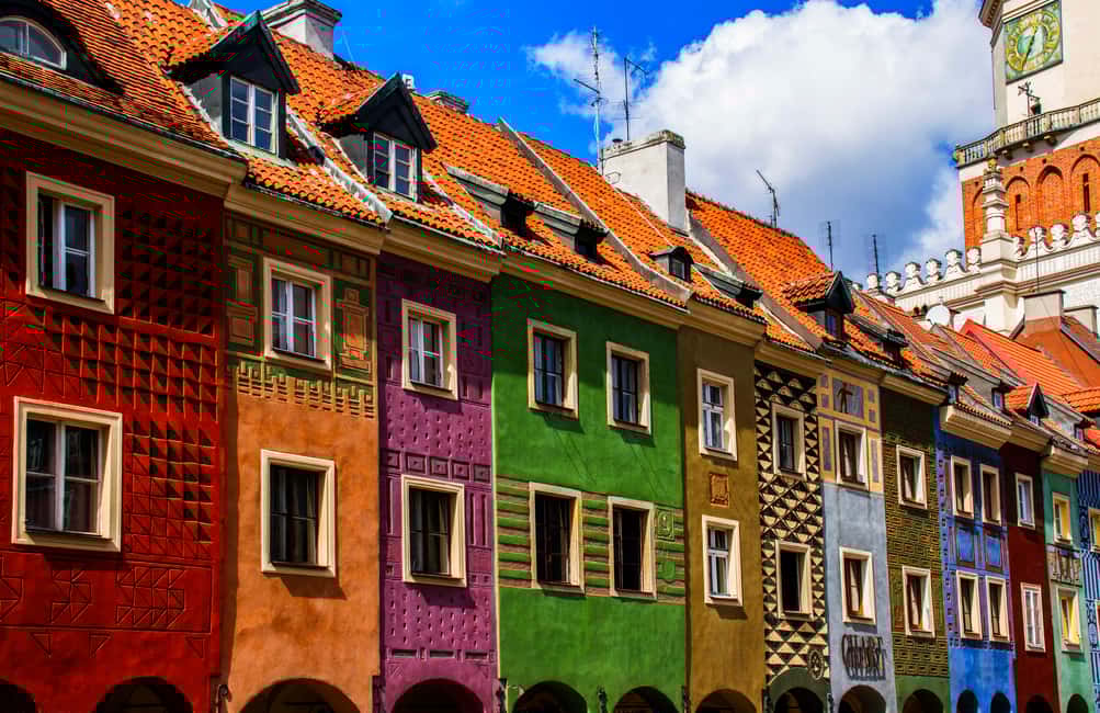 bild nr.3 av Poznan: Privat rundtur i det judiska kulturarvet aktivitet i Poznań, uppladdad av arrangören