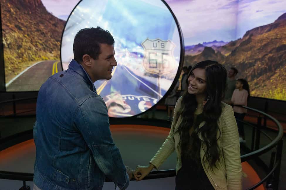 image n.11 of Las Vegas: Flyover in Las Vegas Experience Ticket activity in Las Vegas, uploaded by supplier