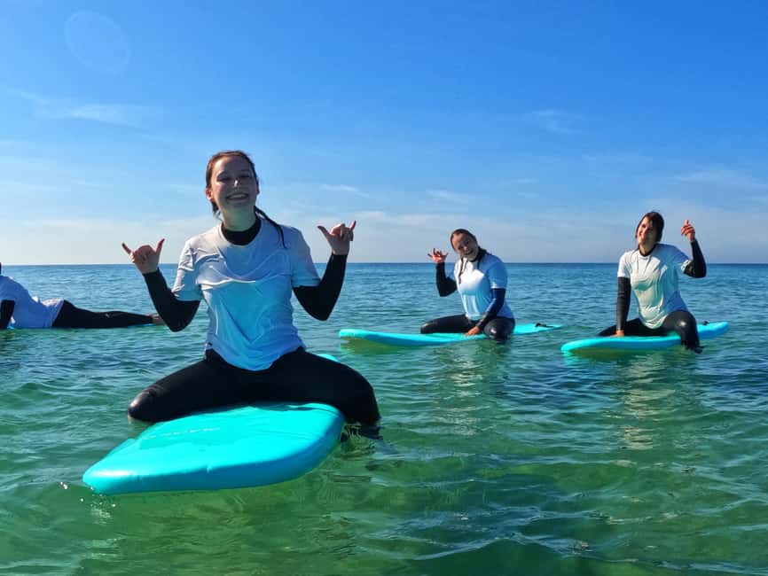 Bild Nr. 12 von Lissabon Surferlebnis Aktivität in Distrikt Lissabon, hochgeladen vom Anbieter