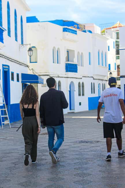imagen n.º 12 de Desde Tánger: Excursión de día completo a Tánger, Asilah y Cabo Espartel actividad en Tánger, subida por el proveedor