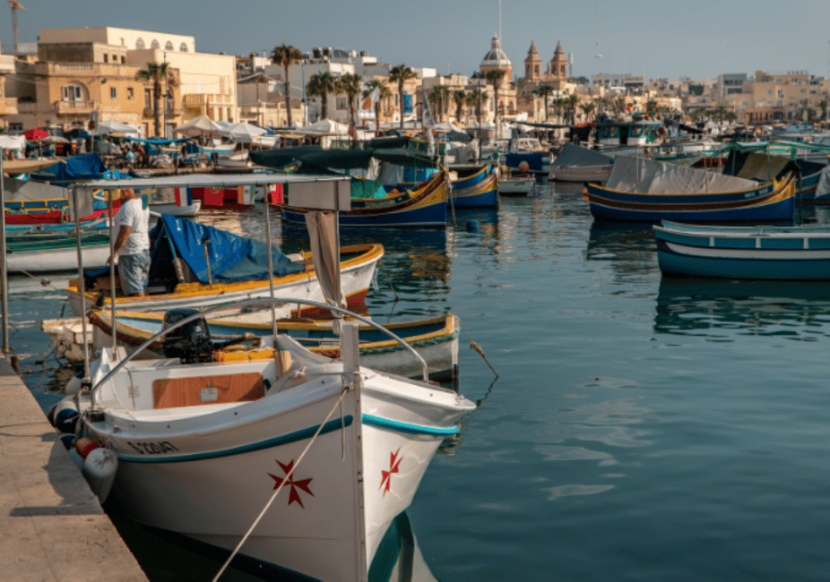 image n.10 of Malta: Marsaxlokk, Blue Grotto, and Qrendi Guided Tour activity in Malta, uploaded by supplier