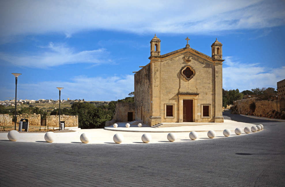 image n.12 of Malta: Marsaxlokk, Blue Grotto, and Qrendi Guided Tour activity in Malta, uploaded by supplier