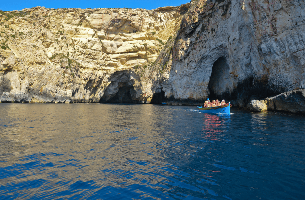 image n.9 of Malta: Marsaxlokk, Blue Grotto, and Qrendi Guided Tour activity in Malta, uploaded by supplier