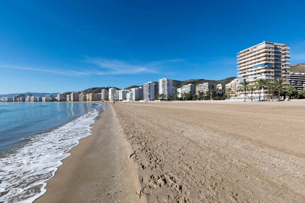Immagine nº 4 di Da Valencia: Centro storico di Cullera e Parco Naturale dell'Albufera attività a Valencia, caricata dal fornitore