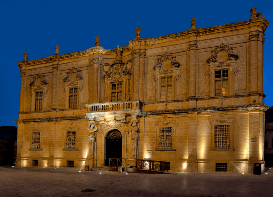 image n.4 of Mdina: Valletta Waterfront Area, Mdina, and Rabat Night Tour activity in Valletta, uploaded by supplier