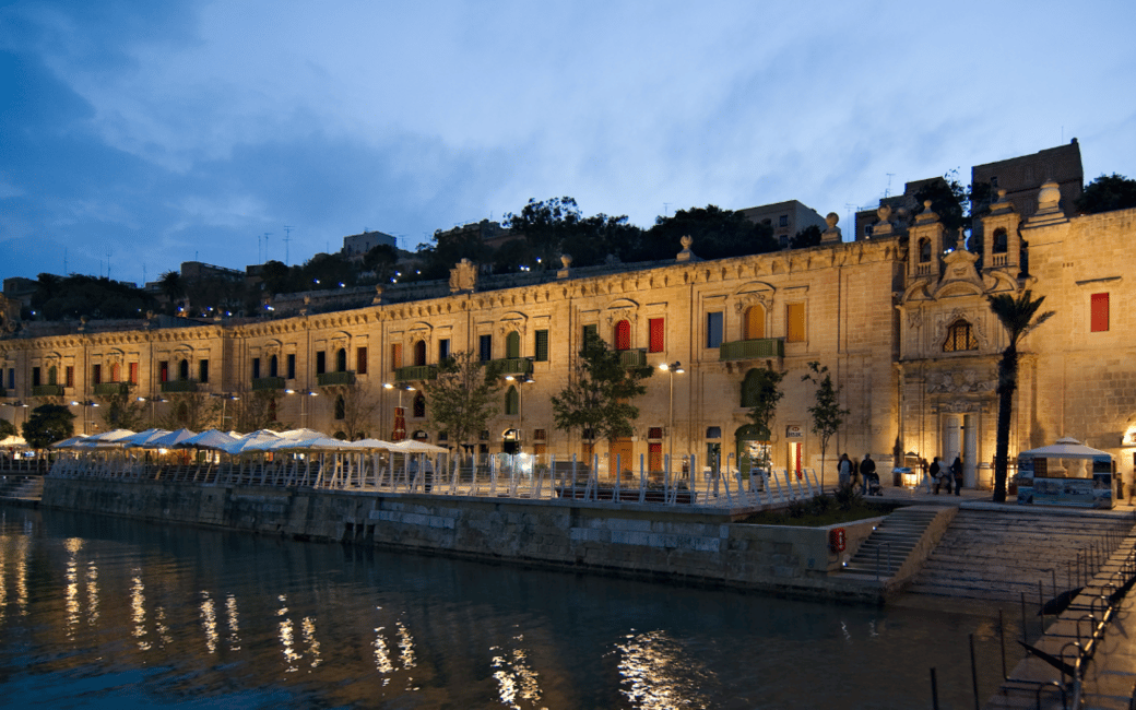 image n.12 of Mdina: Valletta Waterfront Area, Mdina, and Rabat Night Tour activity in Valletta, uploaded by supplier