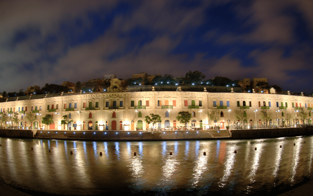 image n.11 of Mdina: Valletta Waterfront Area, Mdina, and Rabat Night Tour activity in Valletta, uploaded by supplier