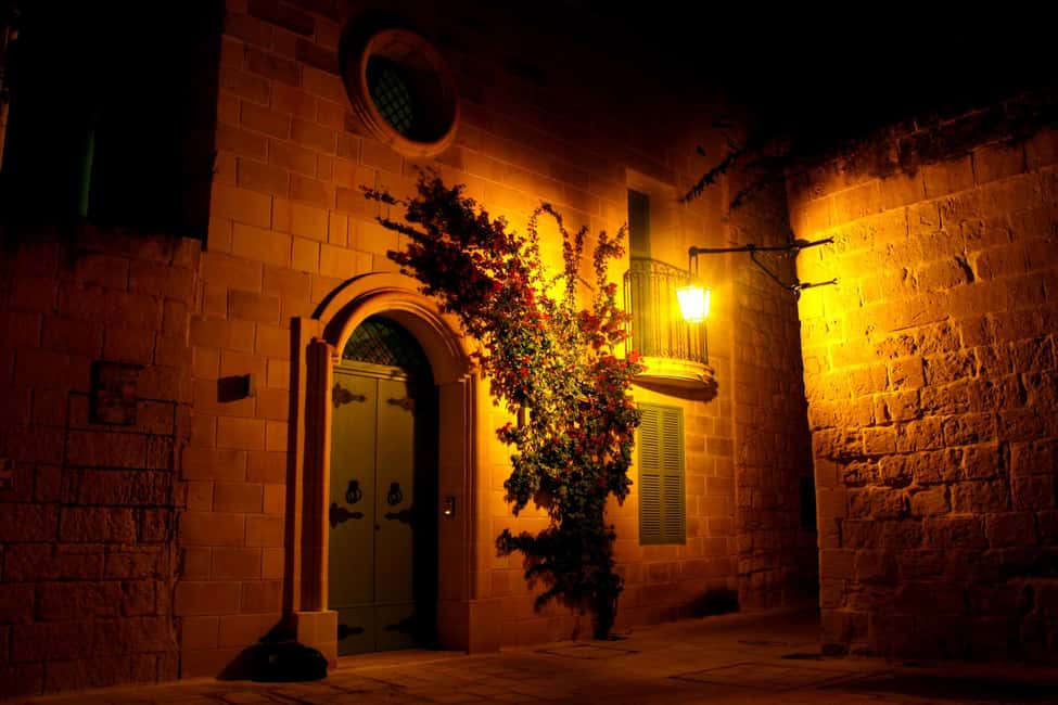 image n.3 of Mdina: Valletta Waterfront Area, Mdina, and Rabat Night Tour activity in Valletta, uploaded by supplier