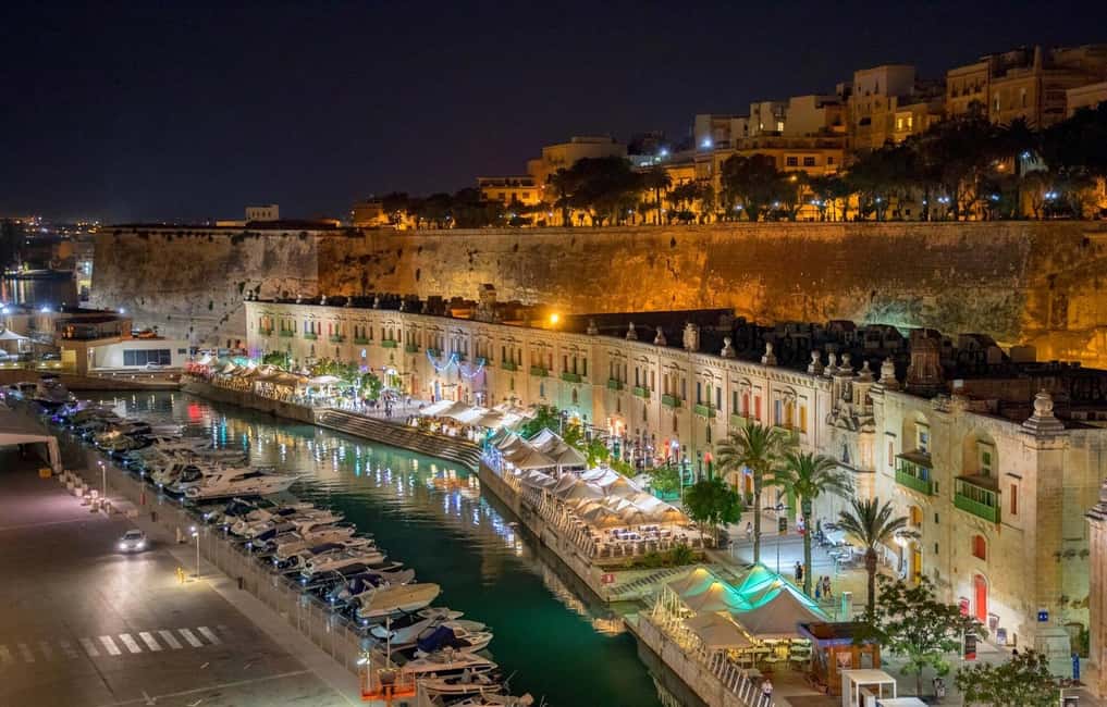 image n.8 of Mdina: Valletta Waterfront Area, Mdina, and Rabat Night Tour activity in Valletta, uploaded by supplier