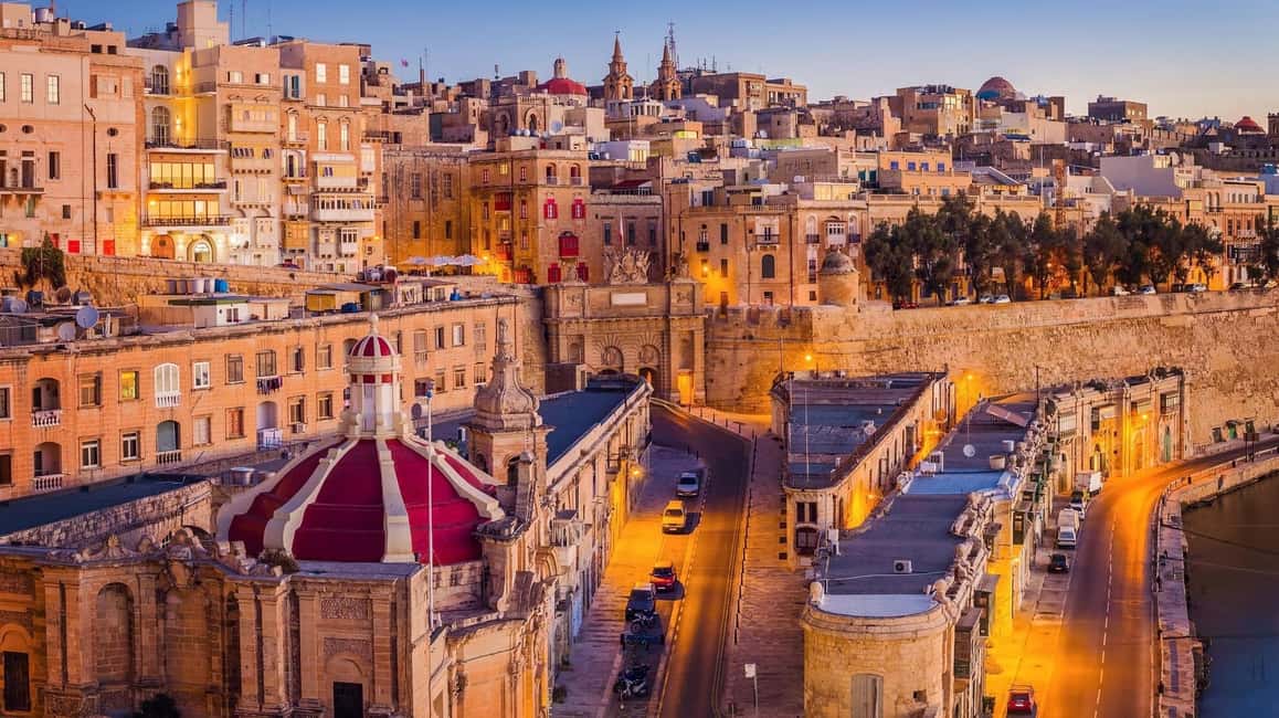 image n.6 of Mdina: Valletta Waterfront Area, Mdina, and Rabat Night Tour activity in Valletta, uploaded by supplier