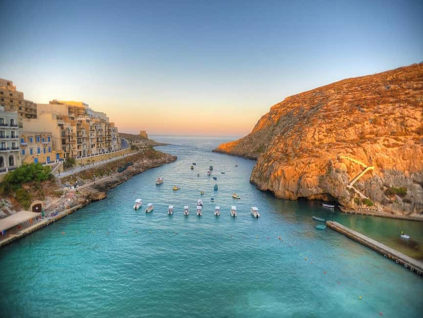 image n.12 of From Malta: Gozo Day Trip Including Ggantija Temples activity in Victoria, Gozo, uploaded by supplier