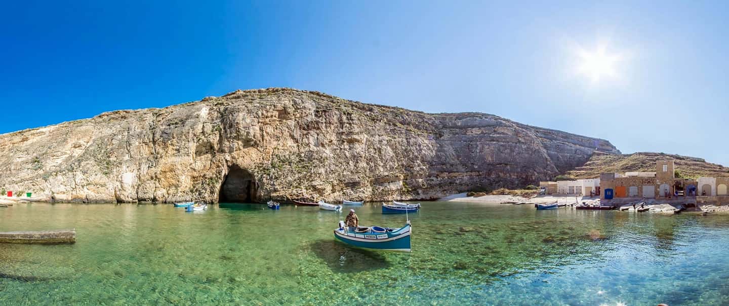 image n.2 of From Malta: Gozo Day Trip Including Ggantija Temples activity in Victoria, Gozo, uploaded by supplier