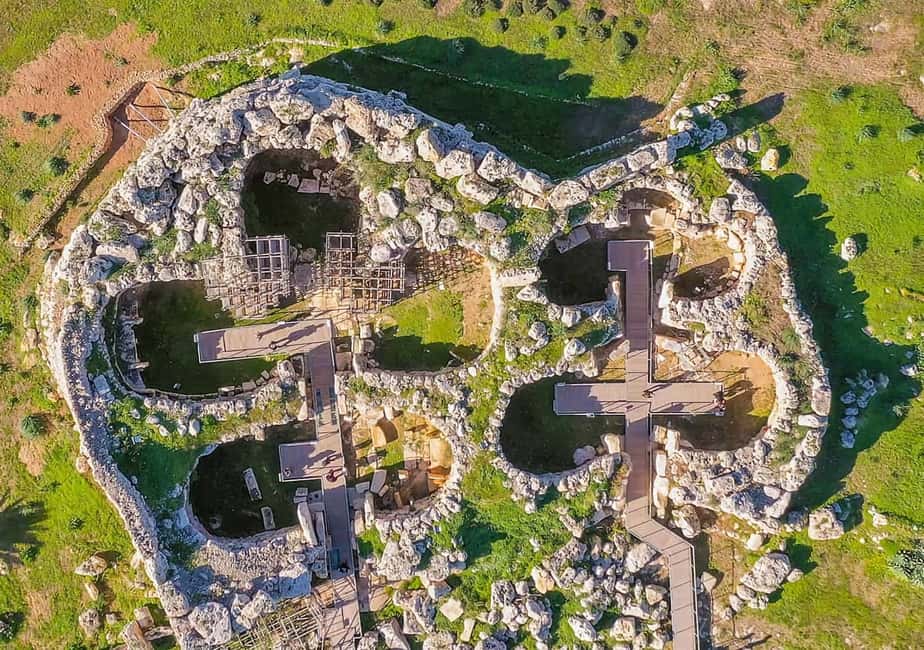 image n.9 of From Malta: Gozo Day Trip Including Ggantija Temples activity in Victoria, Gozo, uploaded by supplier