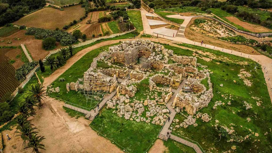 image n.19 of From Malta: Gozo Day Trip Including Ggantija Temples activity in Victoria, Gozo, uploaded by supplier