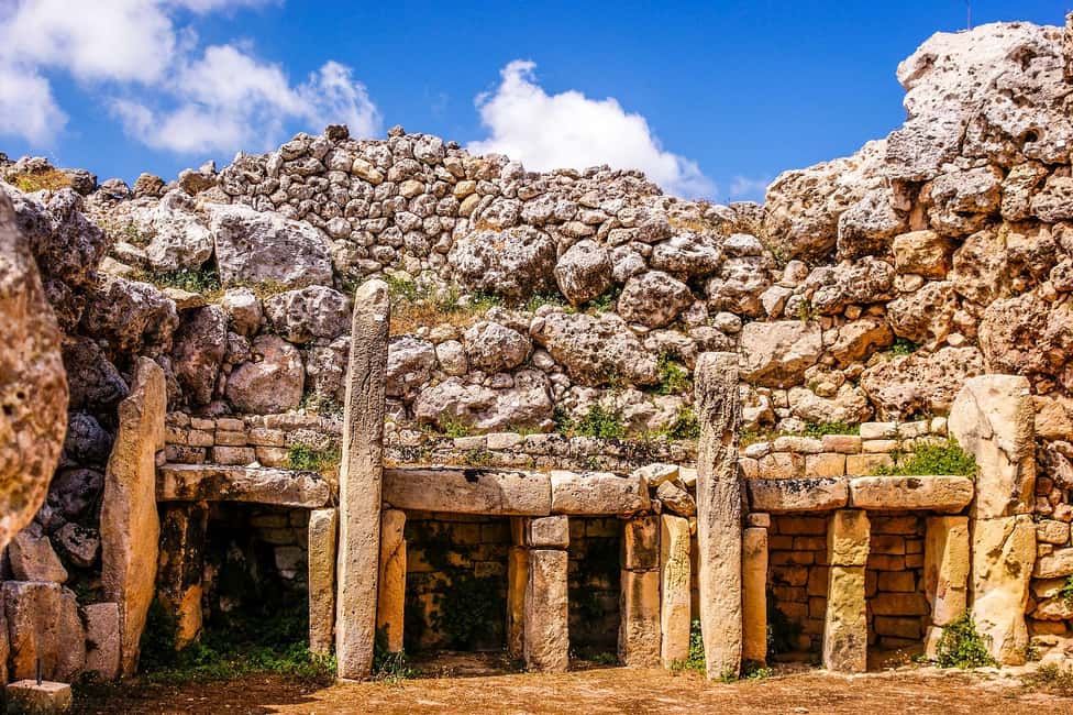image n.30 of From Malta: Gozo Day Trip Including Ggantija Temples activity in Victoria, Gozo, uploaded by supplier
