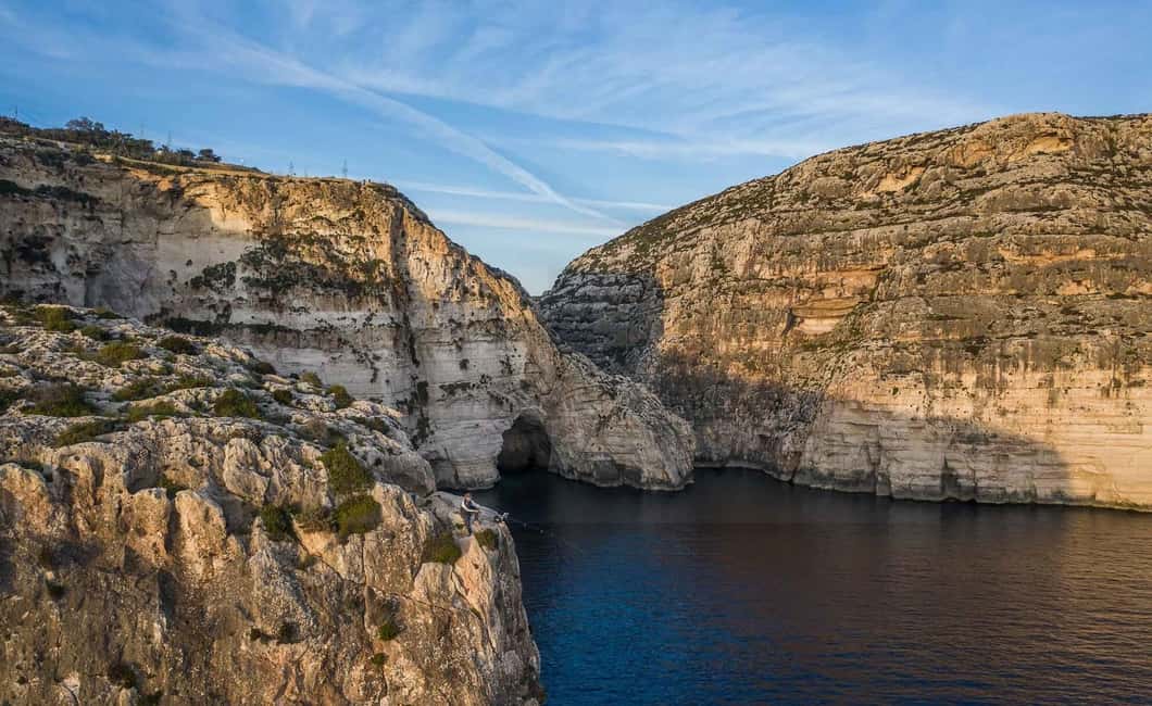image n.8 of Malta: Marsaxlokk, Blue Grotto, and Qrendi Guided Tour activity in Malta, uploaded by supplier