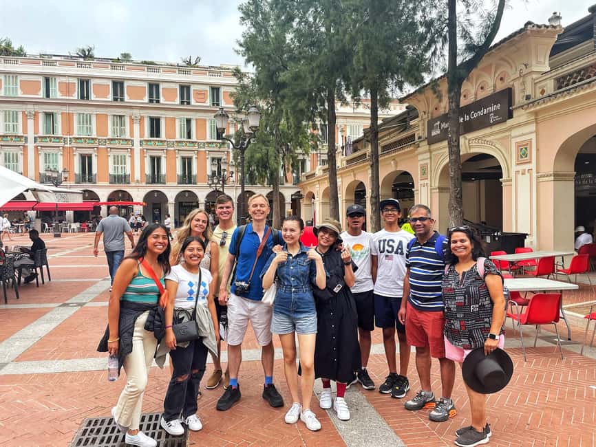 image n.6 of Half Day Trip from Nice to Monaco MC with Guided Walk activity in Monaco, uploaded by supplier