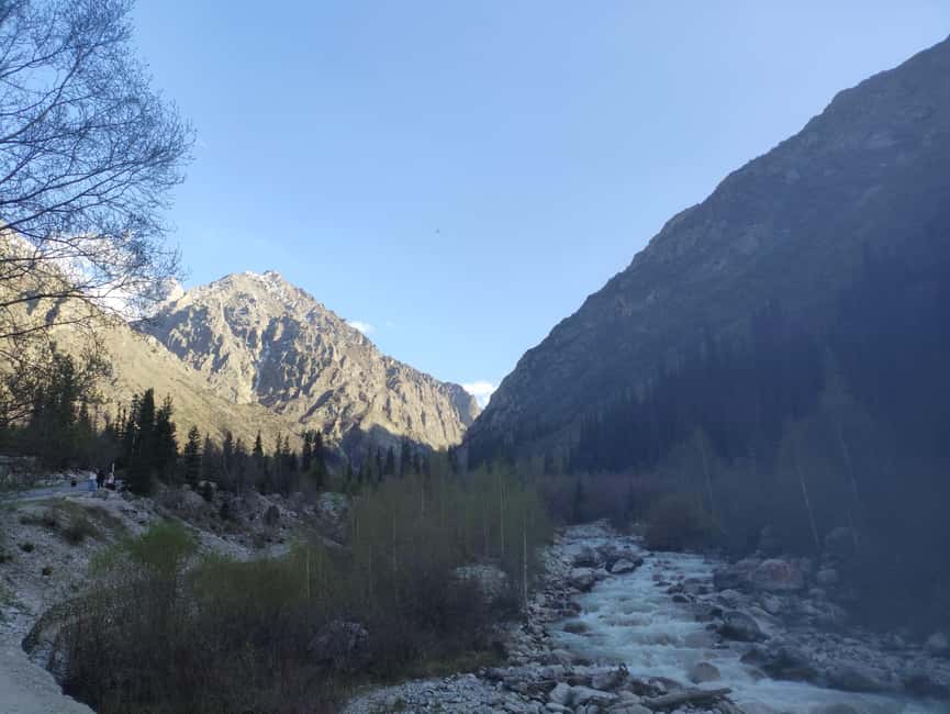 billede nr.8 af aktiviteten Ala Archa National Park: Vandretur og udendørs eventyr i Bishkek, uploadet af udbyder
