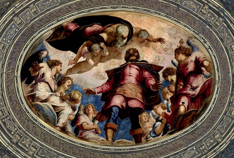 image n.3 of Venice: Scuola Grande di San Rocco Audioguide activity in Venice, uploaded by supplier