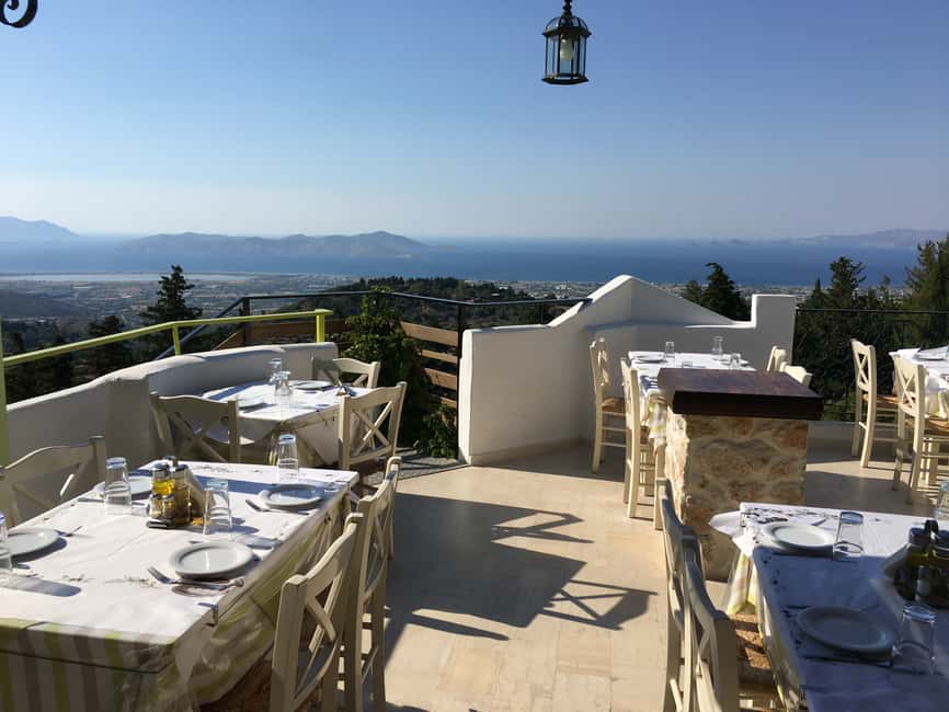 image n.9 of Kos: Full-Day Jeep Safari with Lunch activity in Dodecanese, uploaded by supplier