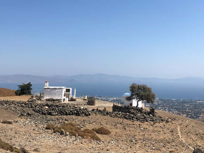 image n.10 of Kos: Full-Day Jeep Safari with Lunch activity in Dodecanese, uploaded by supplier