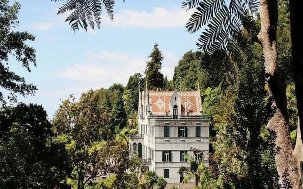 afbeelding n.2 van Funchal: Monte Palace Tropische Tuinen Tuk Tuk Tour activiteit in Funchal, geüpload door aanbieder