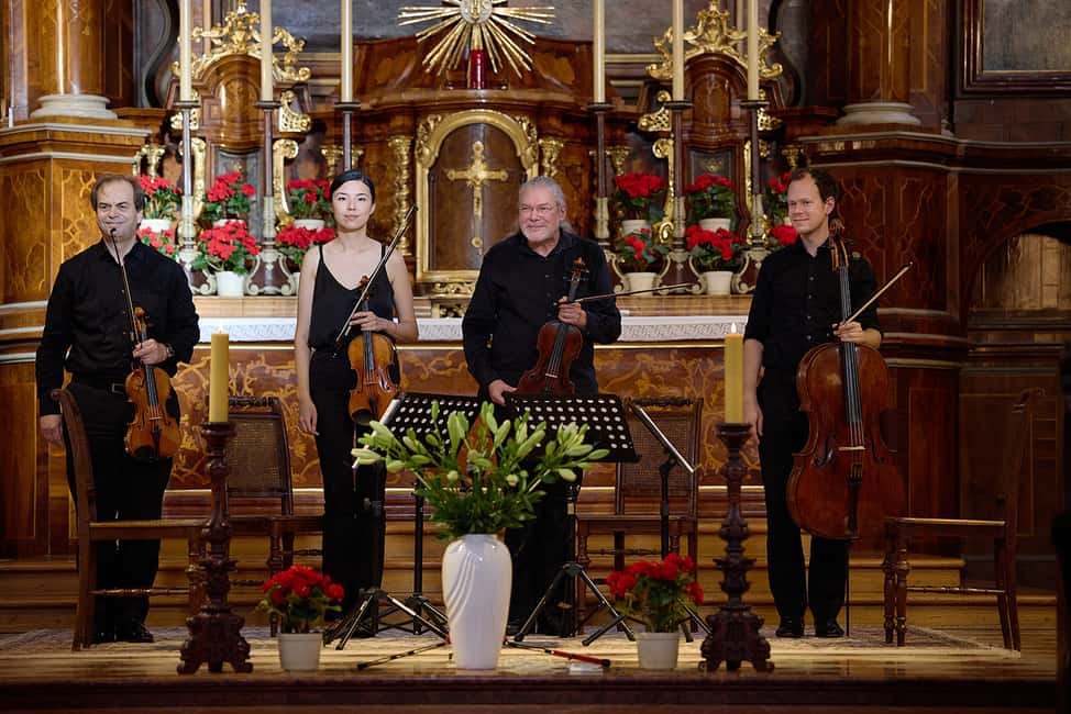 Viyana içindeki Viyana: Küçük Bir Gece Müziği - Capuchin Kilisesi'nde Konser etkinliğinin tedarikçi tarafından yüklenen 7 no'lu görseli