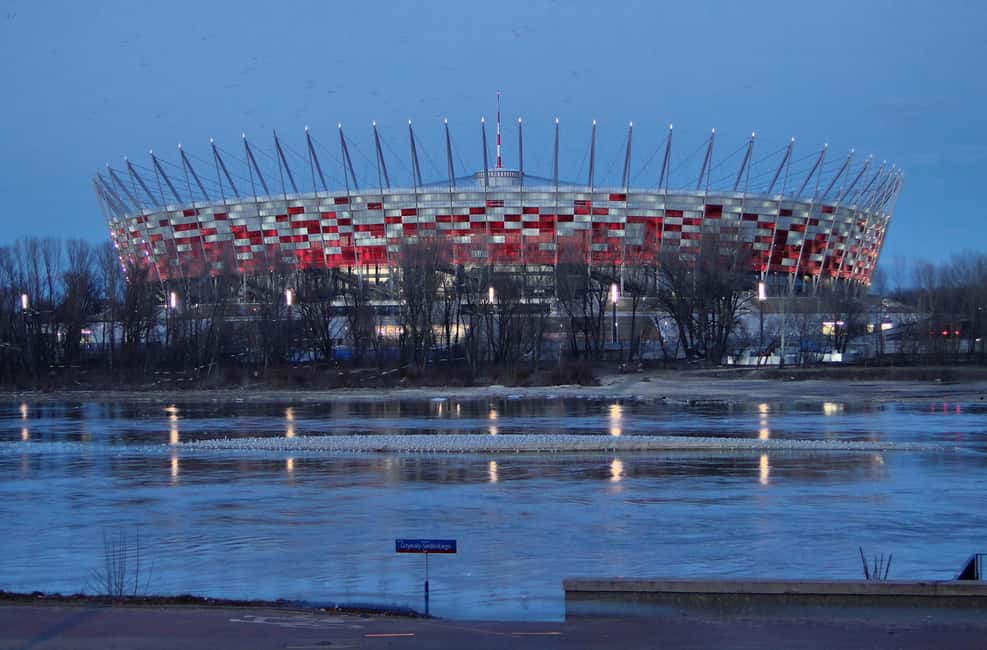 image n.1 of Warsaw: City Highlights Tour with hotel Pick up /Drop Off activity in Warsaw, uploaded by supplier