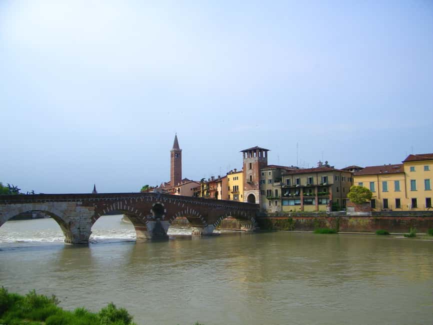 image n.17 of Verona private tour: the place of lovers activity in Verona, uploaded by supplier