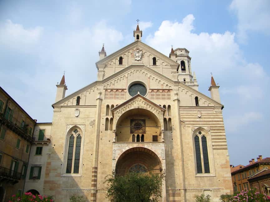 image n.9 of Verona private tour: the place of lovers activity in Verona, uploaded by supplier