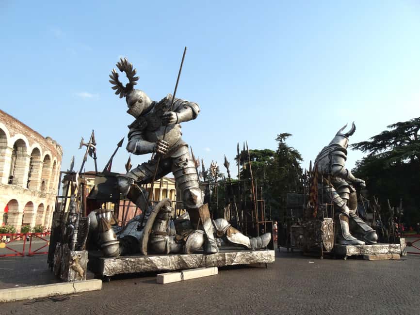 image n.10 of Verona private tour: the place of lovers activity in Verona, uploaded by supplier