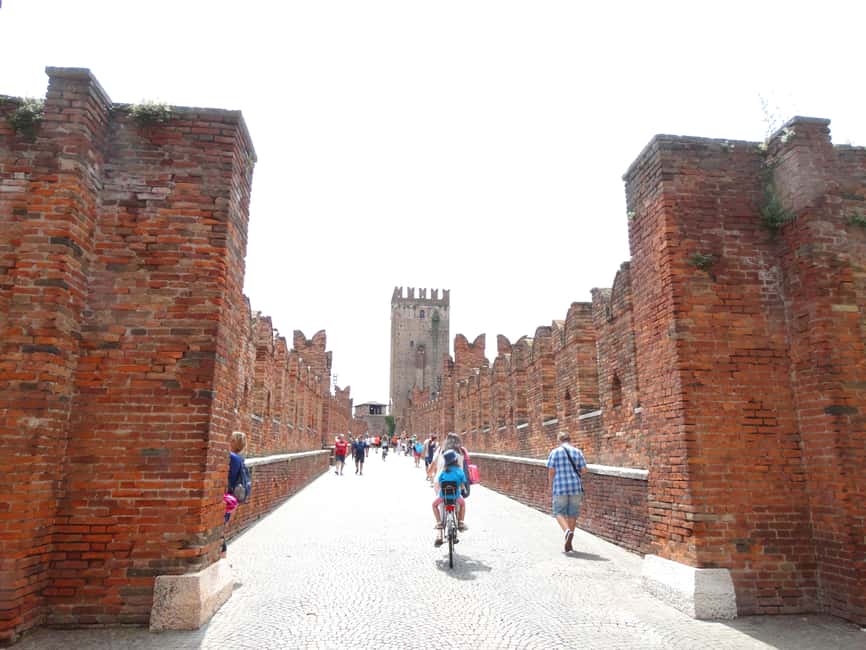 image n.11 of Verona private tour: the place of lovers activity in Verona, uploaded by supplier