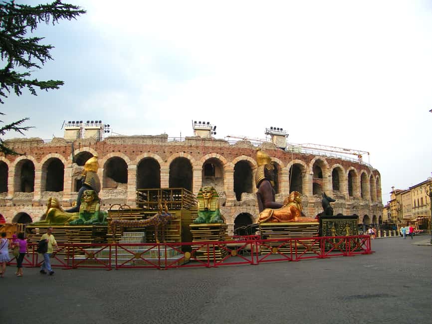 image n.6 of Verona private tour: the place of lovers activity in Verona, uploaded by supplier