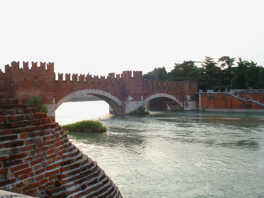 image n.5 of Verona private tour: the place of lovers activity in Verona, uploaded by supplier