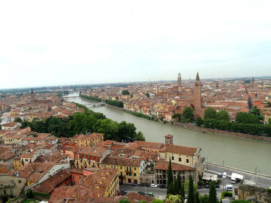 image n.13 of Verona private tour: the place of lovers activity in Verona, uploaded by supplier