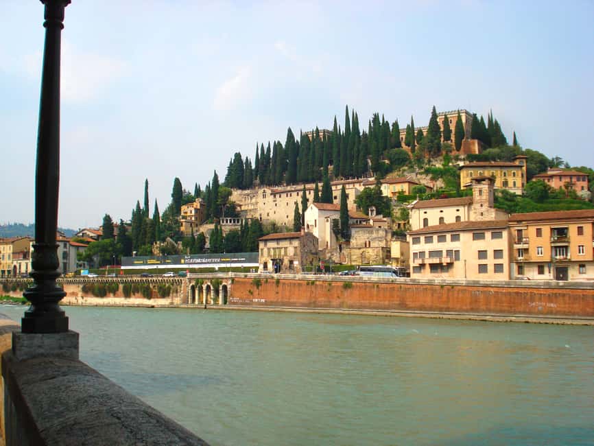 image n.14 of Verona private tour: the place of lovers activity in Verona, uploaded by supplier