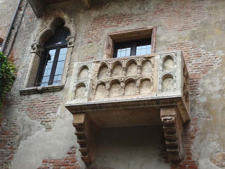 image n.2 of Verona private tour: the place of lovers activity in Verona, uploaded by supplier