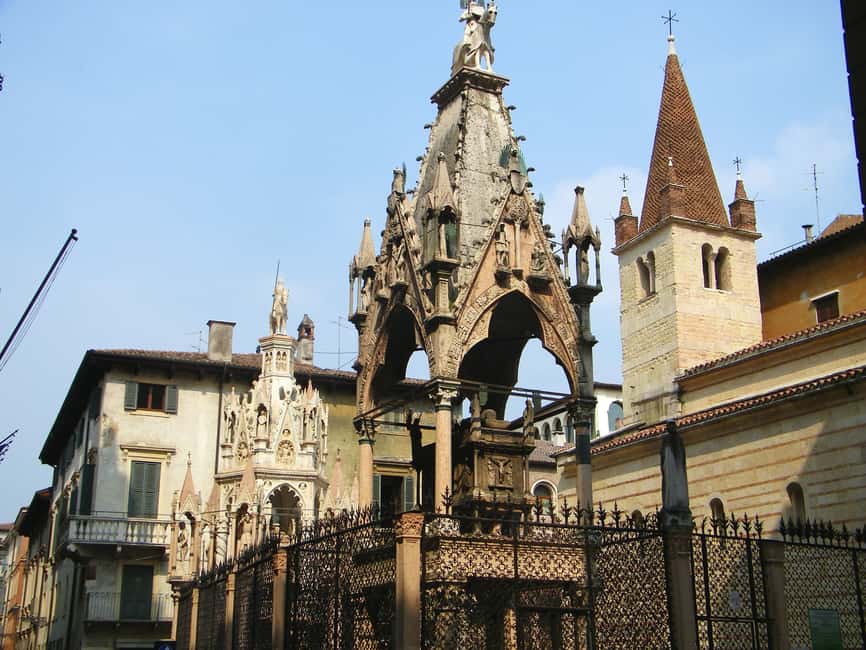 image n.15 of Verona private tour: the place of lovers activity in Verona, uploaded by supplier