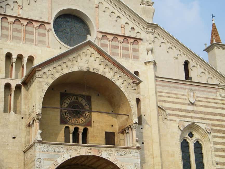 image n.16 of Verona private tour: the place of lovers activity in Verona, uploaded by supplier